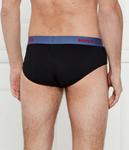 Набор трусов Hugo Bodywear, 3 пары - фото 3