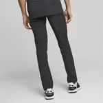 Брюки для гольфа PUMA "Dealer Tailored Golf Trousers Men", черный - фото 3