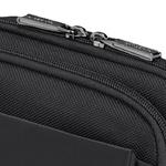 Samsonite Тканевая сумка через плечо, кроссбоди средний размер men's black - фото 6