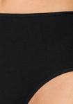 Трусики PETITE FLEUR Panty, черный - фото 4