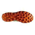 Кроссовки для бега La Sportiva Mutant II Trail, зеленый - фото 2