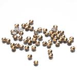 Стразы А-ля Сваровски - Ss3, Molly Lac - фото 2