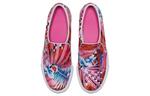 Кроссовки Nike Court Royale Ac Slip-On Laser Fuchsia Women's - фото 2