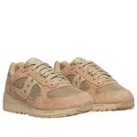 Кроссовки Saucony Shadow 5000 'Sand Beige' - фото 2