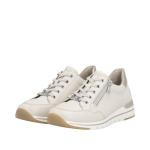 REMONTE Кроссовки в цвете Ecru - фото 8