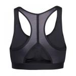 Adidas Powerreact3 Stripes Спортивное нижнее белье Women's Black/White - фото 3