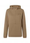 Худи Vaude Hoodie, Oat/Brown - фото 6