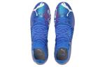 Кроссовки future z 12 mg blue Puma, синий - фото 3