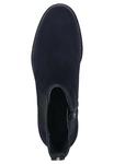 Ботильоны MEREDITH Sioux, темно-синий - фото