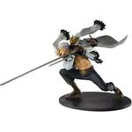 One Piece SC Shape King Smog BANPRESTO - фото 3