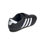 Кроссовки taekwondo 'black white gum' Adidas, черный - фото 4