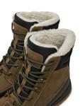 Походные ботинки Kimberfeel, хаки - фото 5