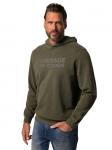 Толстовка JP1880, цвет dunkel oliv - фото 3
