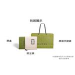 Сумка-клатч Logo Plaque Quilted GUCCI, Set (Bag+Dust Bag) - фото 7