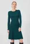 Платье-Свитер Anna Field, Dark Green - фото