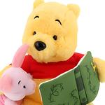 Плюшевая кукла Tokyo Dolls высота 23 см Disney - фото 3