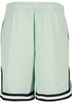 Спортивные штаны SMALL SIGNATURE ESSENTIAL Karl Kani, цвет light mint - фото 7