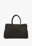 Сумка duża Estro, Dark Brown - фото 2