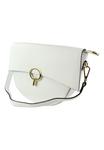 Сумка DrachenLeder Handbag, Weiß/White - фото 3