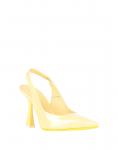 Туфли Ovyé, желтый - фото 2