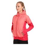 Куртка Kilpi Gares, розовый - фото 3