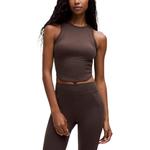 Топ Scuba Series Lululemon, черный - фото 11