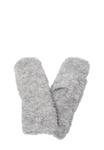 Перчатки s.Oliver Mittens, Grau Meliert/Grey - фото 2