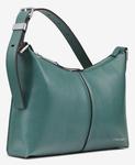 Сумка-кроссбоди Calvin Klein Max Top Zip, Sage - фото 5