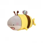 Плюшевая кукла Bee Shark высотой 25 см LOGISTAR - фото 5