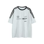 Футболка унисекс BOBBY ABLEY, Черный - фото 15