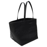 Сумка-шоппер с тисненым логотипом Alexander Wang, basic set (bag+dust bag) - фото 2