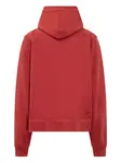 Худи с логотипом DSQUARED2, красный - фото 2