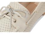Лоферы Dolce Vita Lakin, Ivory Perforated Leather - фото 6