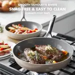 Комплект посуды GreenPan GP5, 14 предметов - фото 8