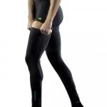 Гетры Alé Klimatik, черный - фото