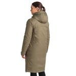 Парка Craghoppers Neev, зеленый - фото 2