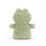 Плюшевая игрушка Little Frog JELLYCAT - фото 5