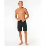 Шорты для плавания Rip Curl Mirage 3-2-One Ultimate, черный - фото 4