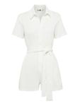 Комбинезон Calli Jumpsuit WEEKEND, белый - фото