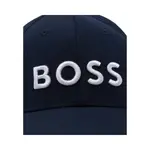 Сша кепка Boss, синий - фото 4