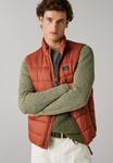 Куртка Pepe Jeans PUFFER, Brick Red/Red - фото 6
