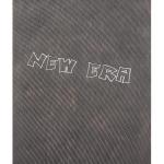 New Era Куртка унисекс коричневая, Brown - фото 4