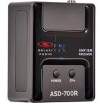 Galaxy Audio ASD-700 Wireless Digital UHF IEM System ASD-700B5 - фото 3
