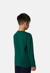 Топ North Sails WITH MAXI LOGO, Dark Green - фото 4