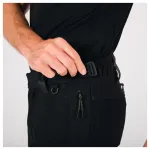 Брюки Urbane Pro MK2 Knox, черный - фото 6