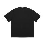 Футболка унисекс 1807, Белый - фото 4