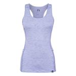 Футболка Hannah Rina , фиолетовый - фото 3