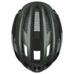 Шлем ABUS AirBreaker, зеленый - фото 6