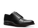 Туфли-оксфорды Stacy Adams Madison Cap Toe, черный - фото