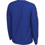 Nike Футболка nfl темно-синий подростки - фото 3